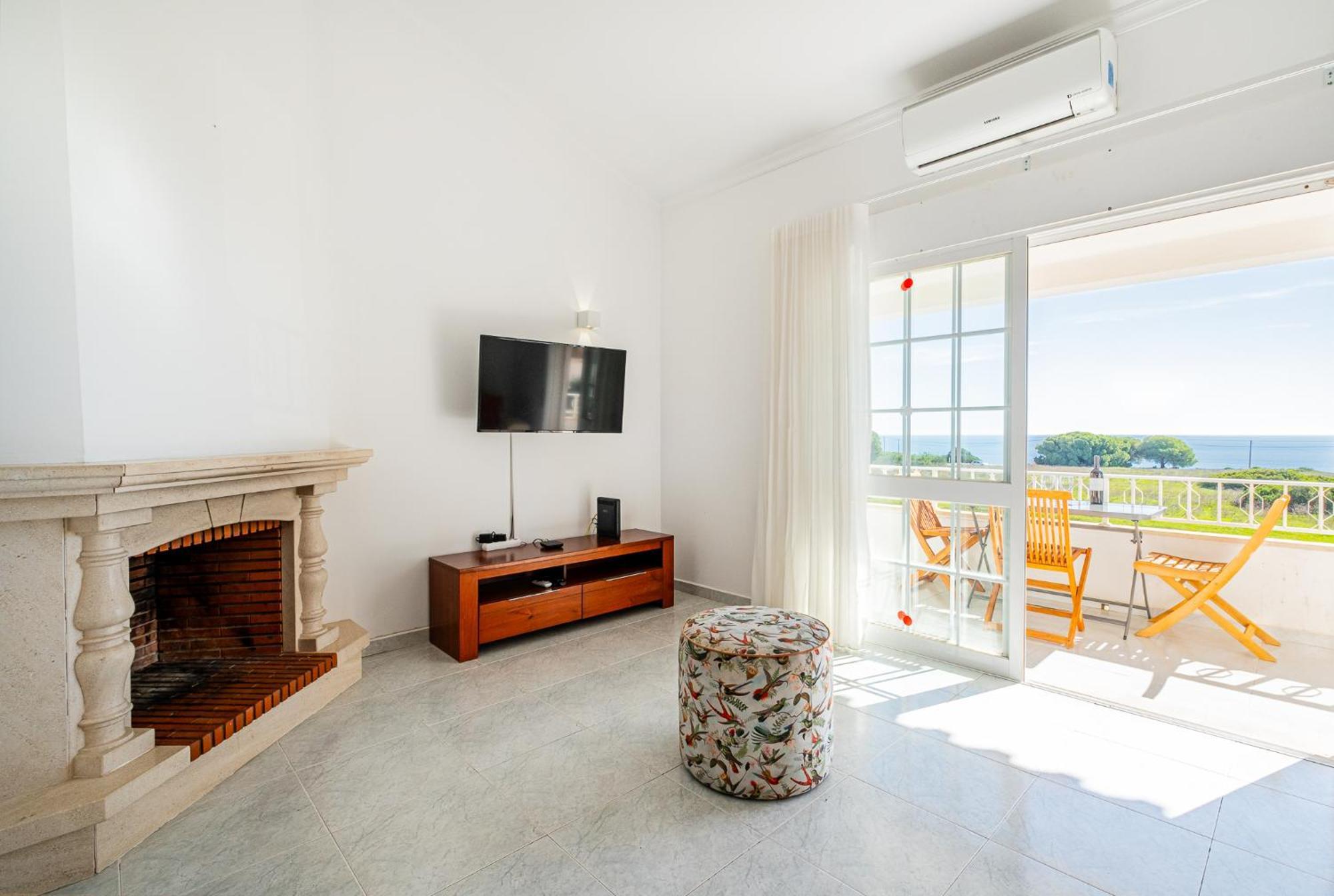 Ocean View Appartamento