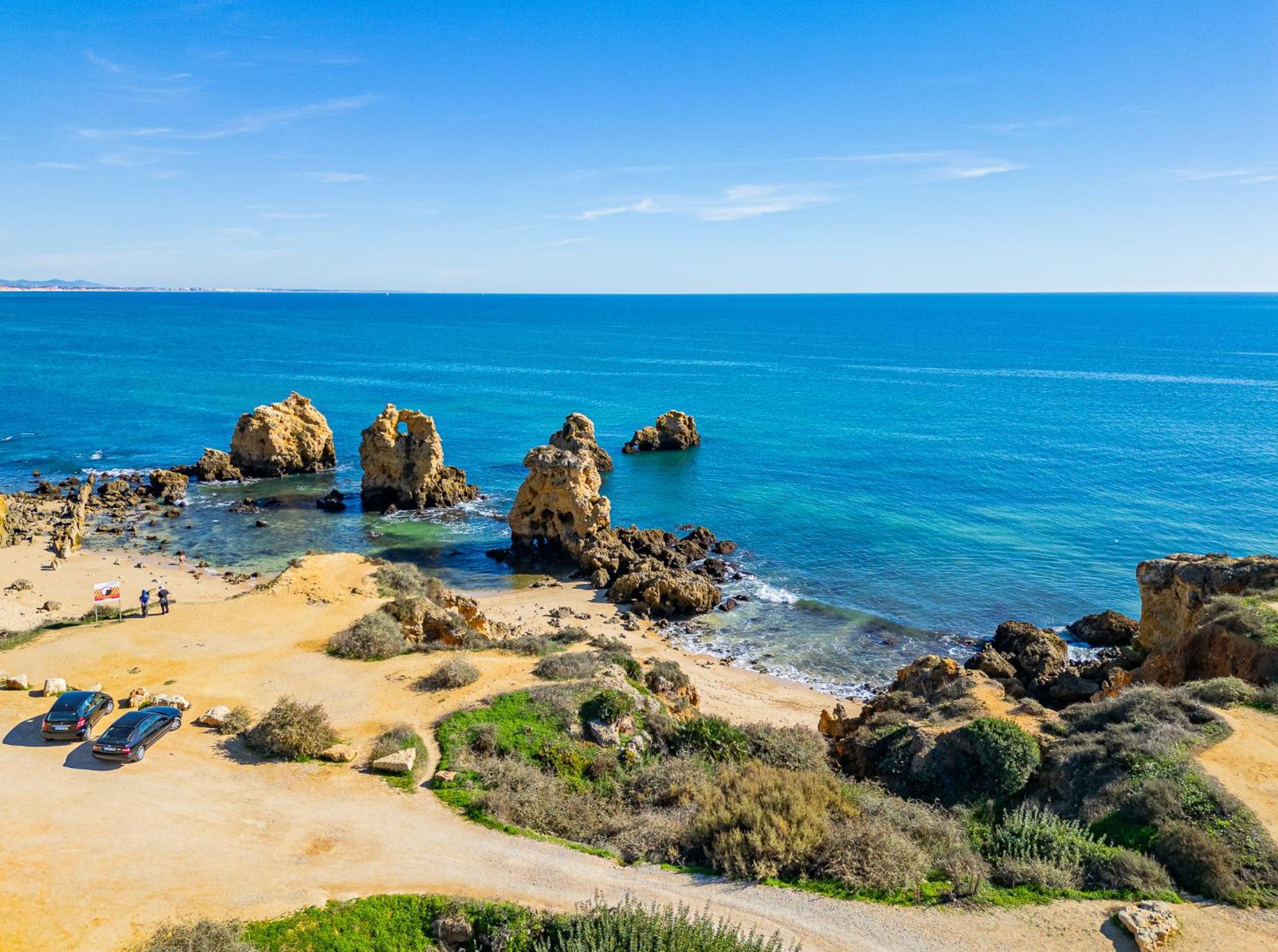Appartamento Ocean View Albufeira