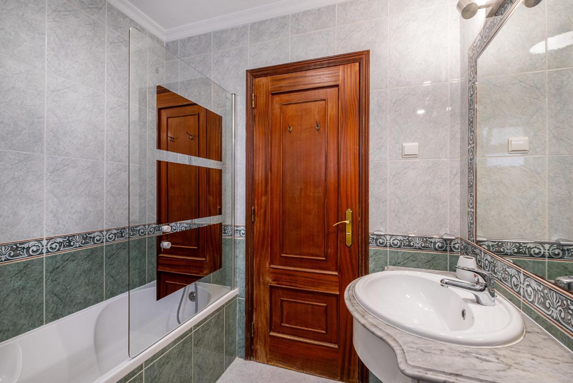 Appartamento Ocean View Albufeira