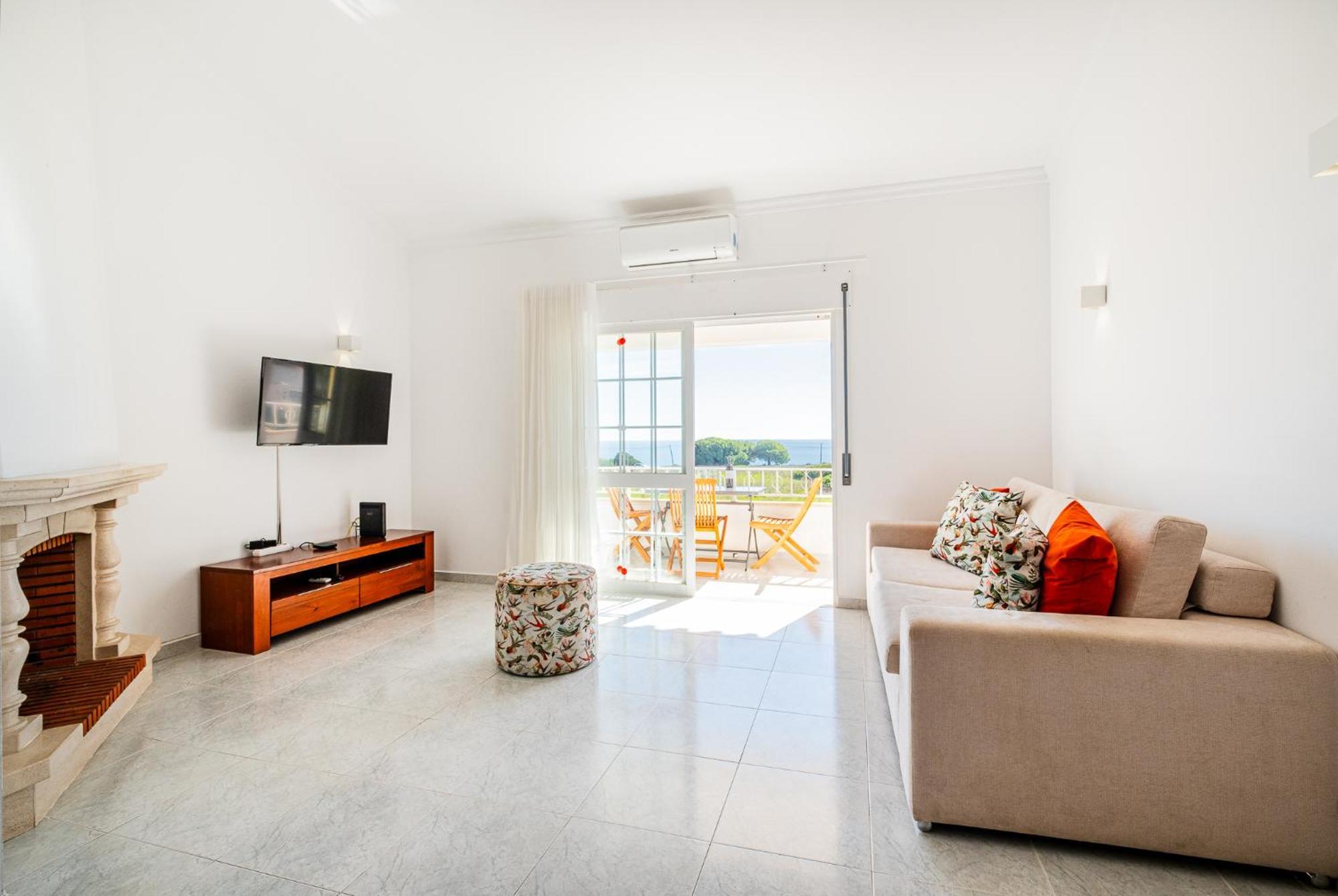 Appartamento Ocean View Albufeira